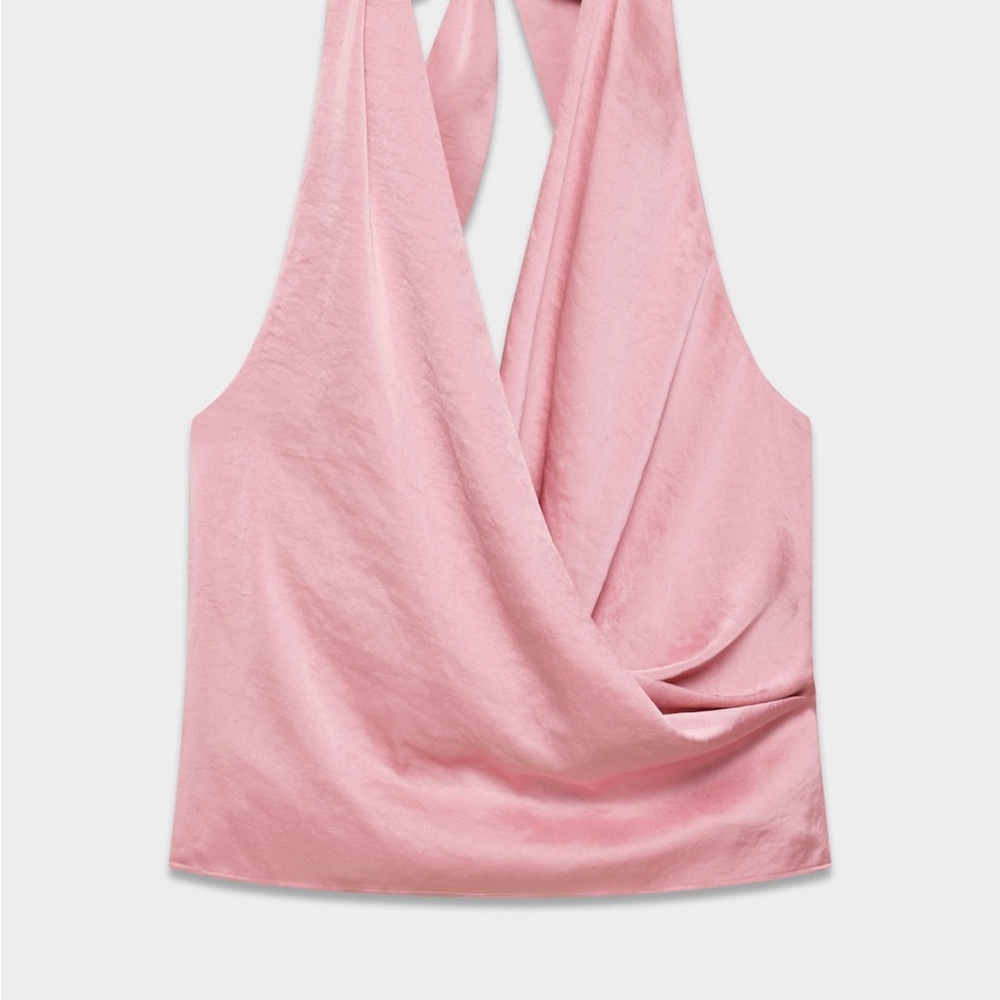 Aritzia Martini Top